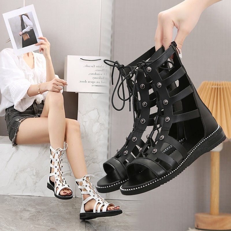 Fashion Gladiator Sandals Wome – обзор и цена Crossfit Outfit