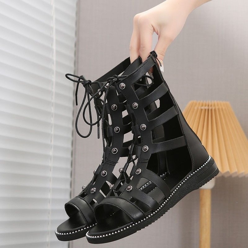 Fashion Gladiator Sandals Wome – обзор и цена Crossfit Outfit