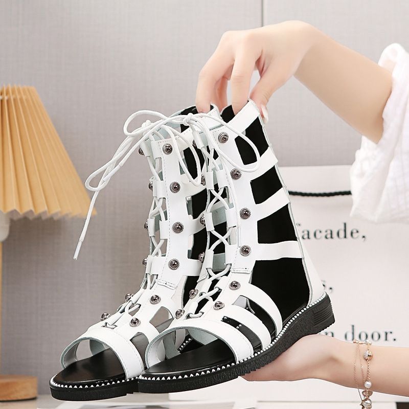 Fashion Gladiator Sandals Wome – обзор и цена Crossfit Outfit