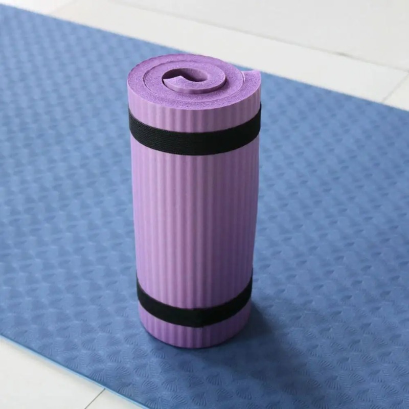 1.5cm Extra Thick Yoga Knee Pa – обзор и цена Crossfit Workout With Equipment