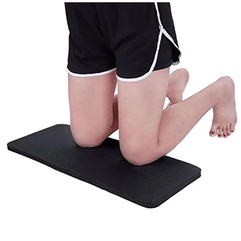 1.5cm Extra Thick Yoga Knee Pa – обзор и цена Crossfit Workout With Equipment