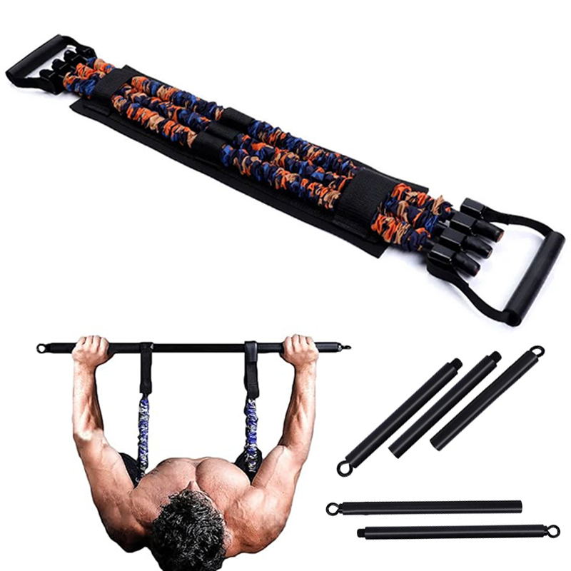 Adjustable Bench Press Bands S – обзор и цена Pull Up Assist Band