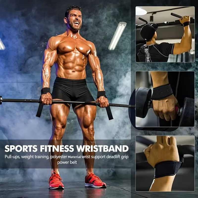 1Pair Non-slip Strap Gym Dumbb – обзор и цена Crossfit Workout With Equipment