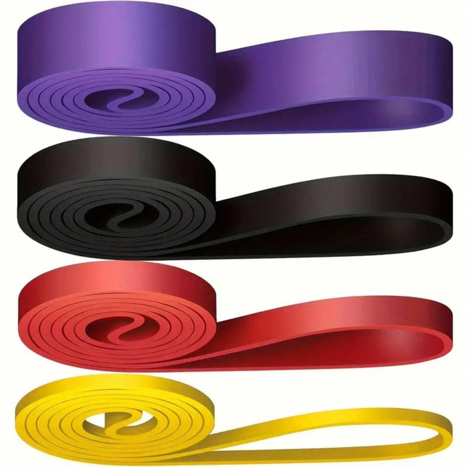 Resistance Bands For Working O – обзор и цена Pull Up Assist Band