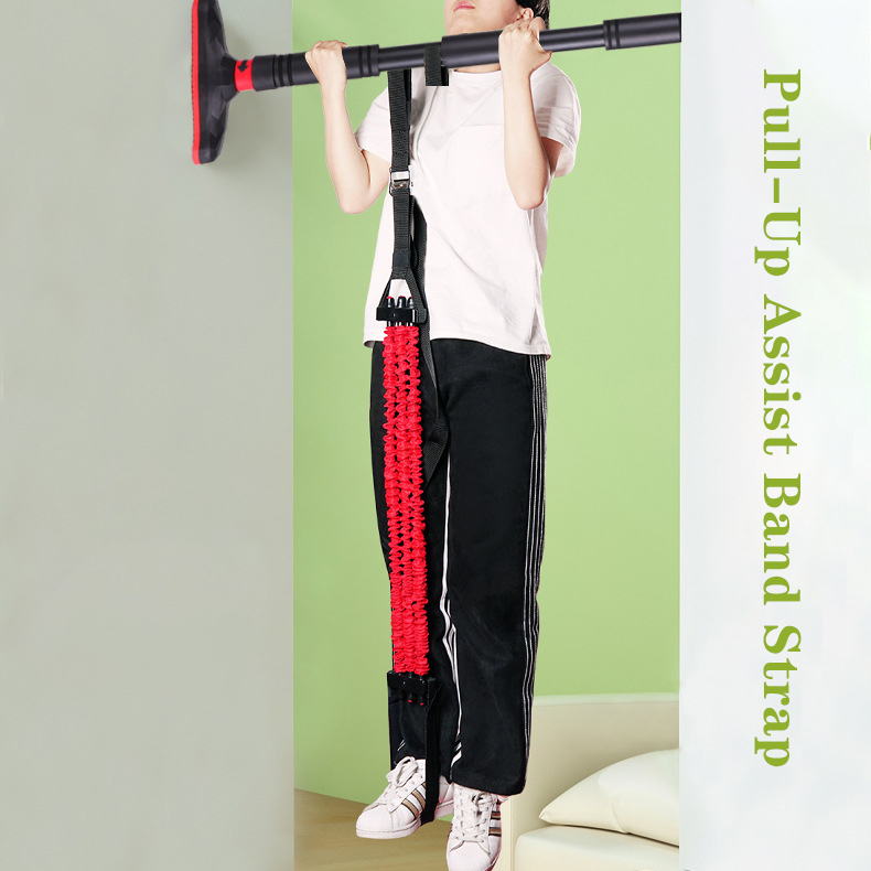 Pull-up Assist Band Elastic Ch – обзор и цена Pull Up Assist Band