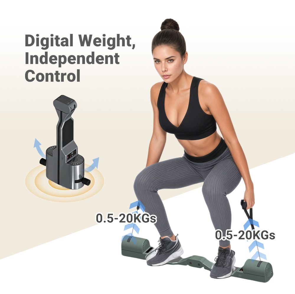 Multi-Function Home Gym Equipm – обзор и цена Crossfit Workout With Equipment