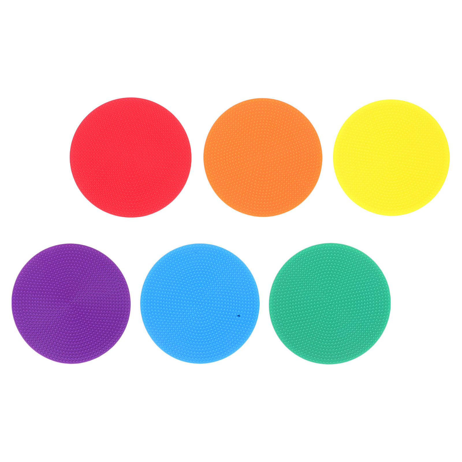 6Pcs Soccer Training Markers P – обзор и цена Speed Agility Dots