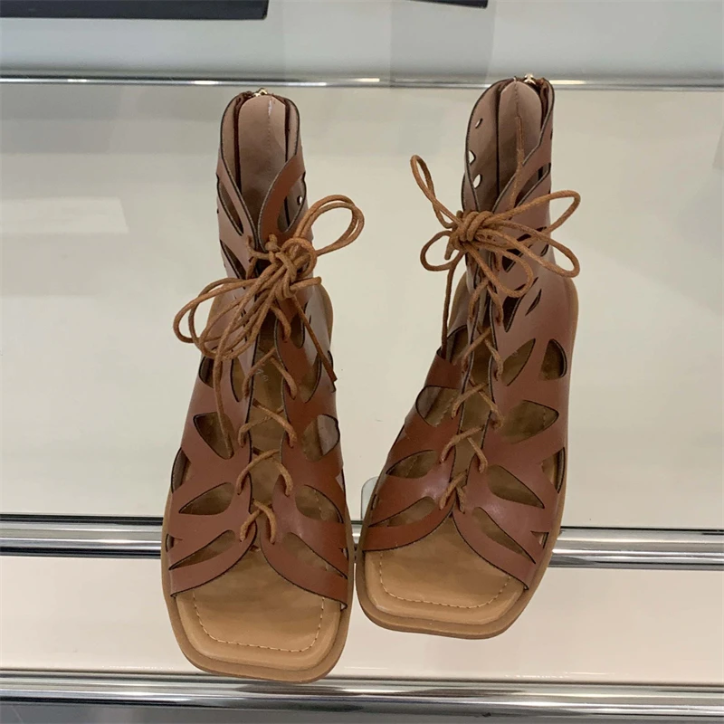 Aneikeh Women Shoes Summer San – обзор и цена Crossfit Outfit