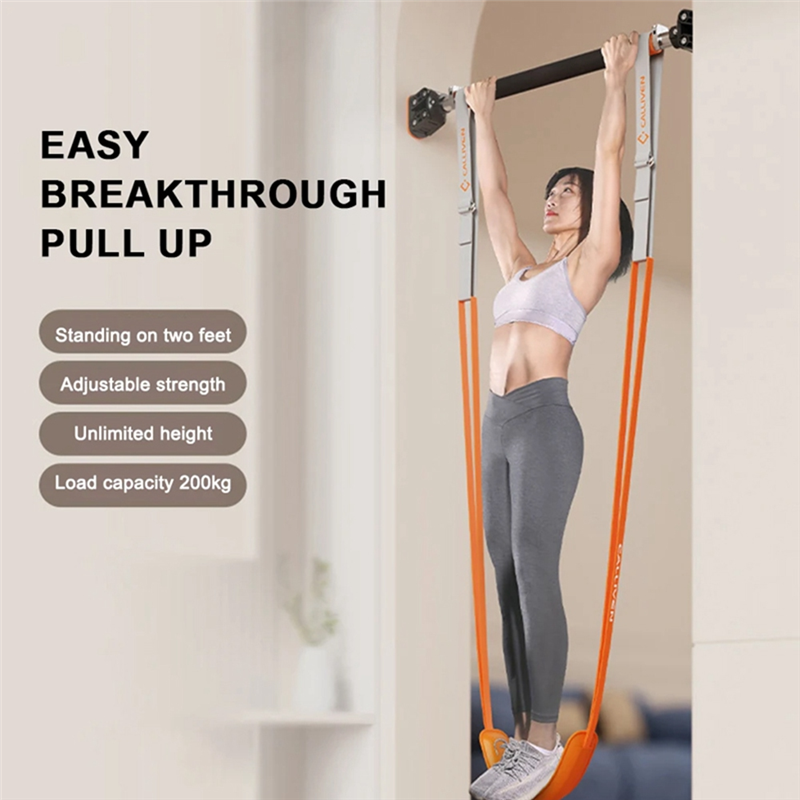 Pull Up Assist Band Adjustable – обзор и цена Pull Up Assist Band