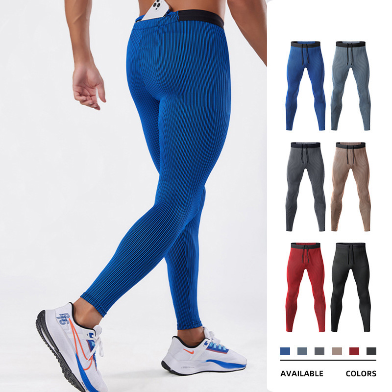 Men Outdoor Running Tights Poc – обзор и цена Best Crossfit Gear