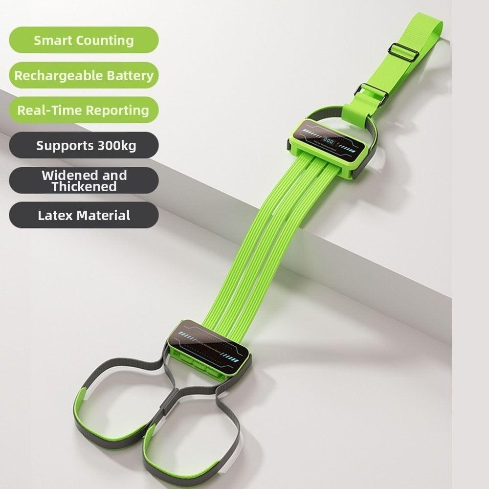 Height Adjustable Pull Up Assi – обзор и цена Pull Up Assist Band