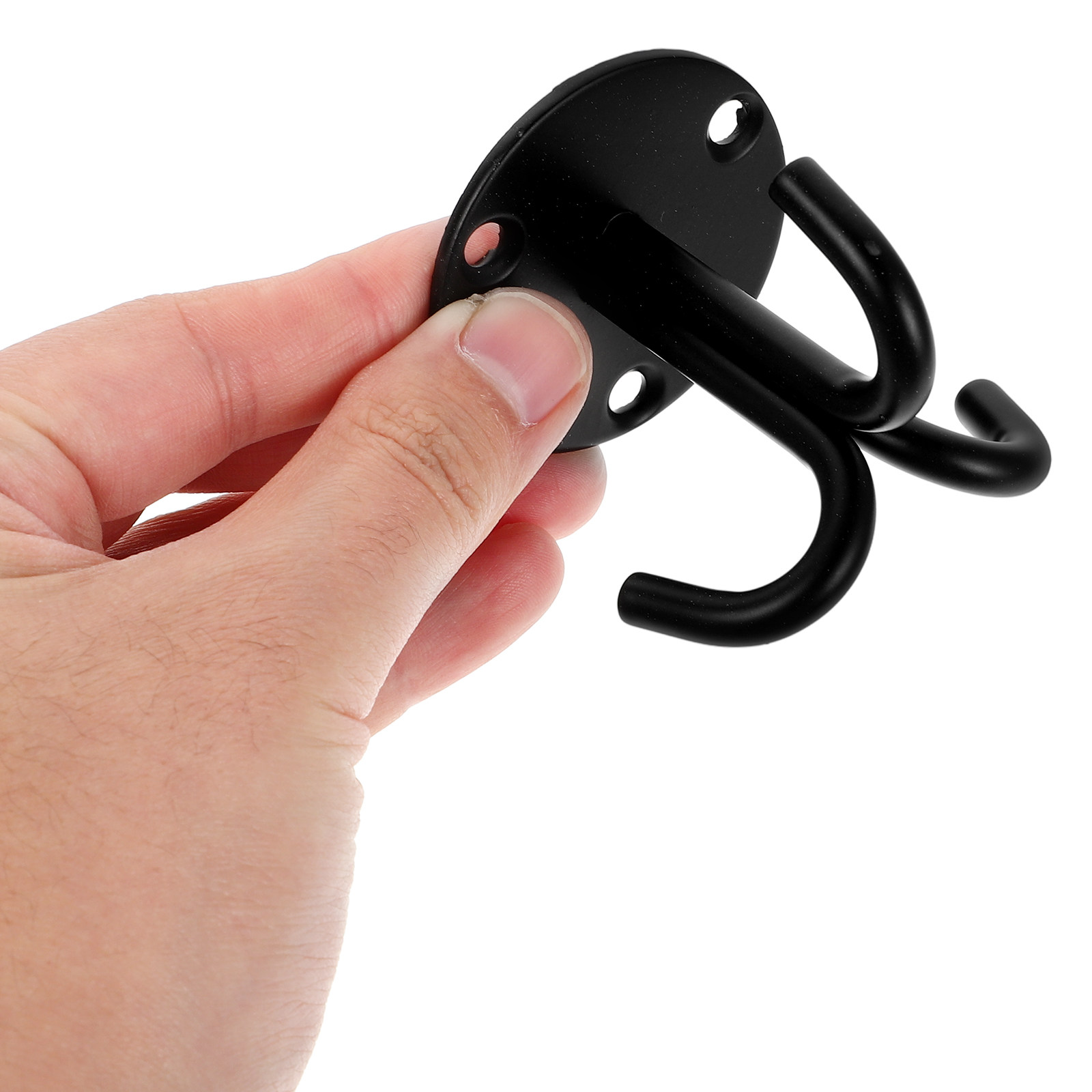 Gym Wall Anchor Stainless Stee – обзор и цена Pull Up Assist Band
