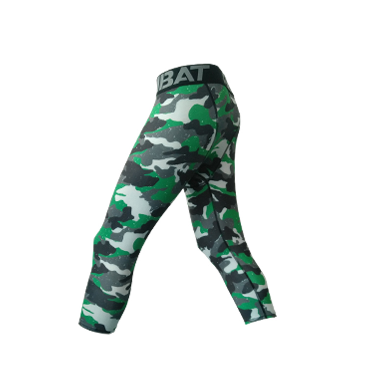 Men Kid Boy Girl GYM Capri Run – обзор и цена Best Crossfit Gear