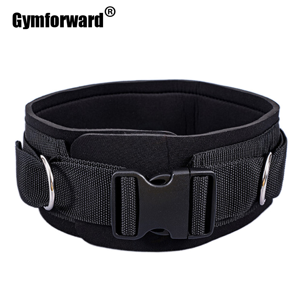 Padded Jump Training Belt Cros – обзор и цена Crossfit Workout With Equipment