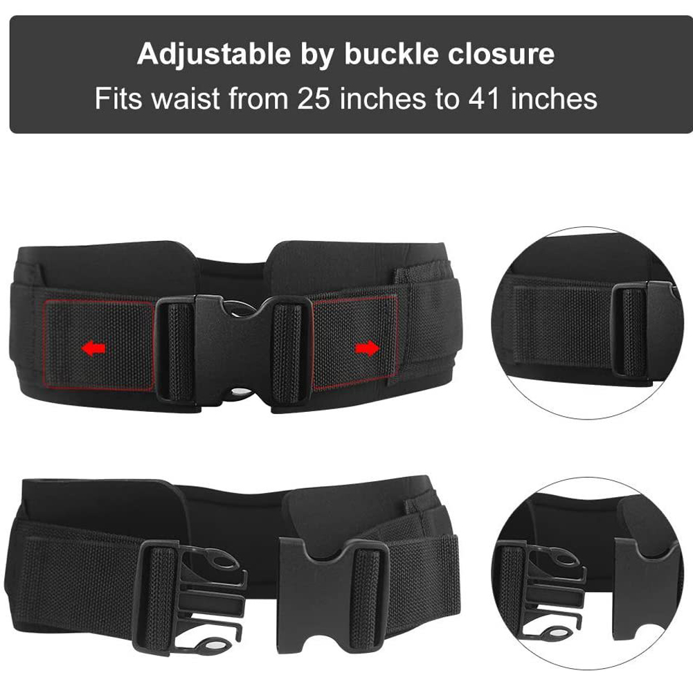 Padded Jump Training Belt Cros – обзор и цена Crossfit Workout With Equipment
