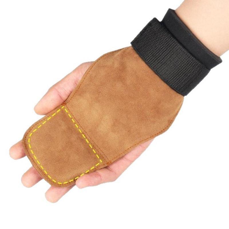 Gym Grips Gloves Weightlifting – обзор и цена Crossfit Workout With Equipment