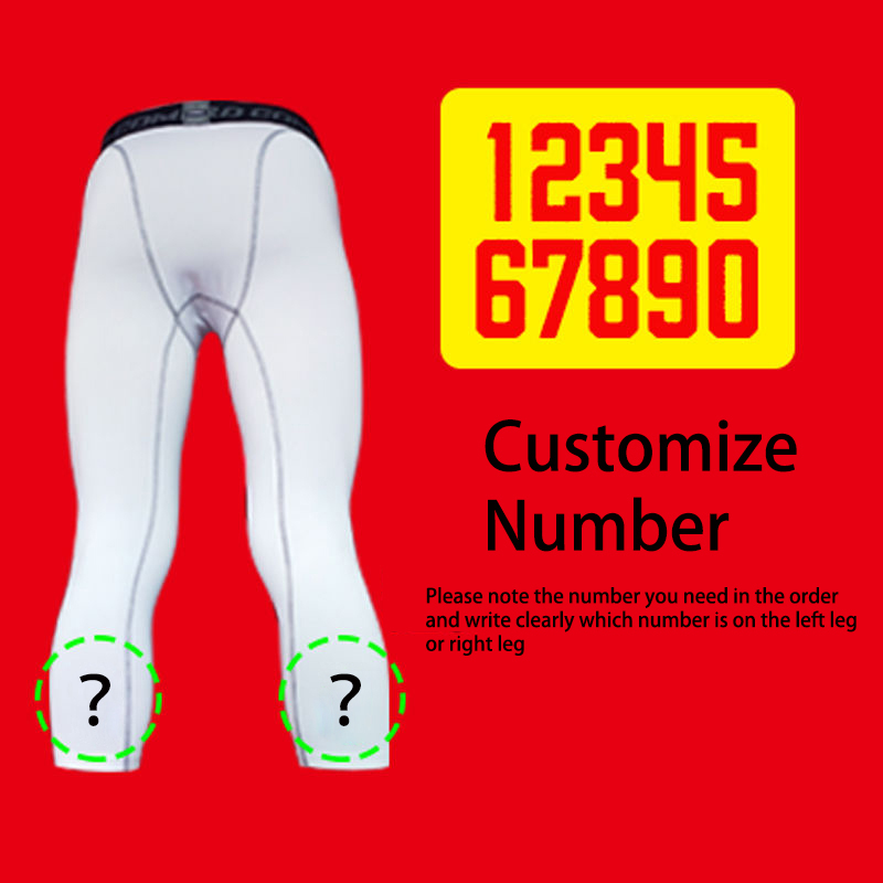 Customize Men Running Tights G – обзор и цена Best Crossfit Gear