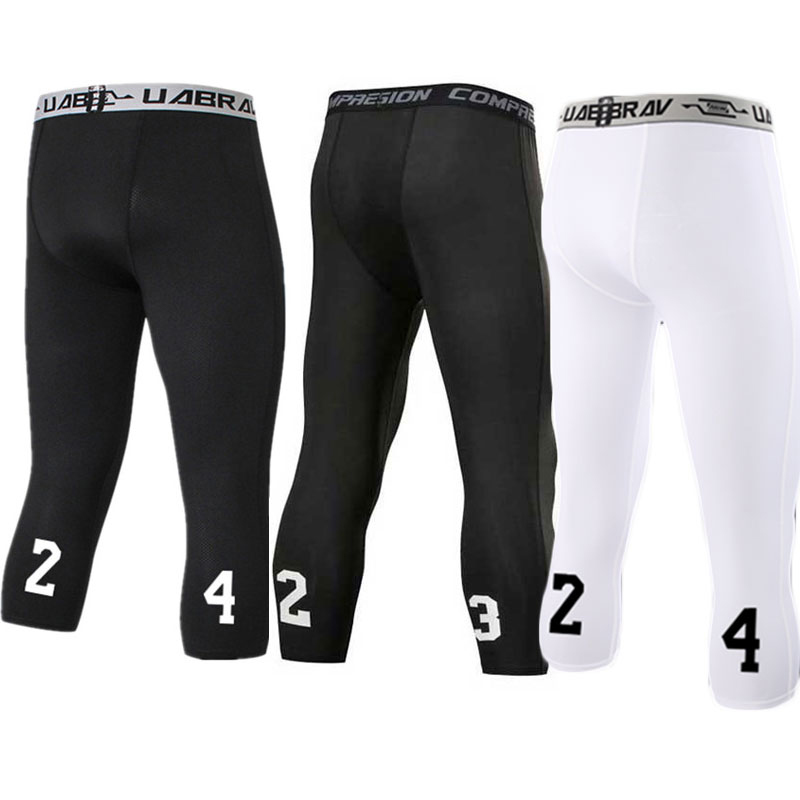 Customize Men Running Tights G – обзор и цена Best Crossfit Gear