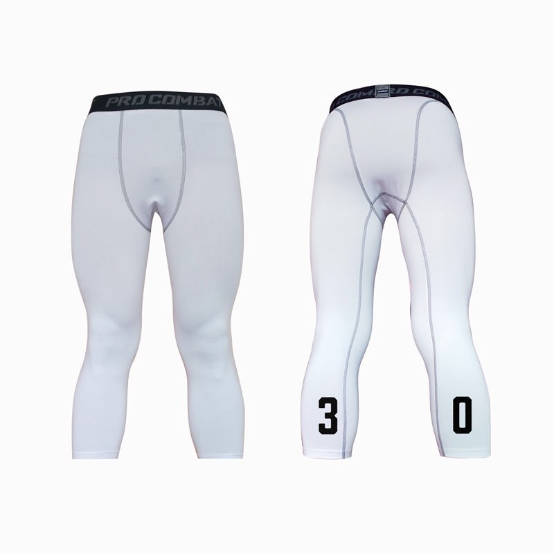 Customize Men Running Tights G – обзор и цена Best Crossfit Gear