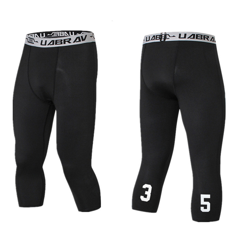 Customize Men Running Tights G – обзор и цена Best Crossfit Gear