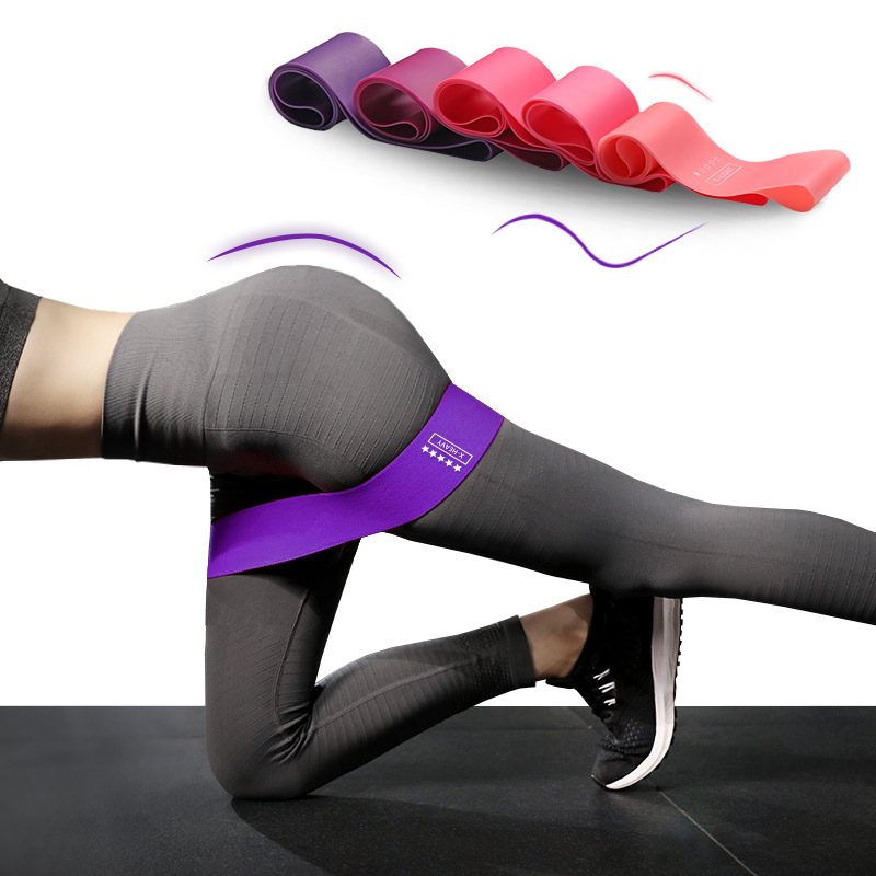 Gym Fitness Resistance Bands f – обзор и цена Crossfit Workout With Equipment