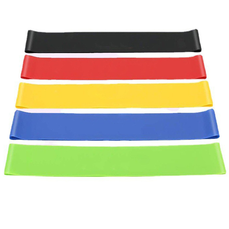 Gym Fitness Resistance Bands f – обзор и цена Crossfit Workout With Equipment