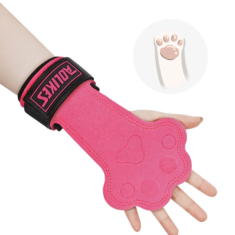 AOLIKES Gym Gloves Pull-ups Li – обзор и цена Best Crossfit Gear