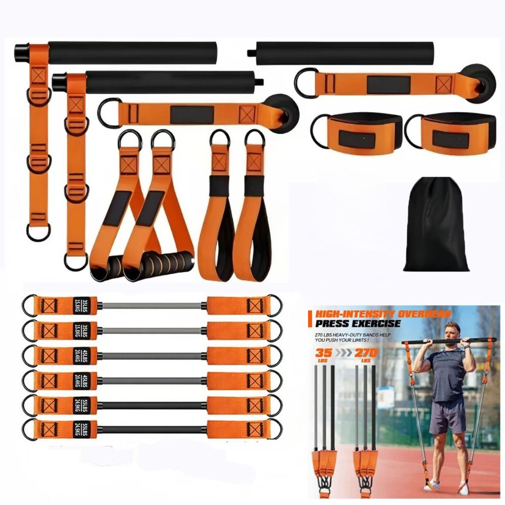 Fitness Equipments Pull Up Ass – обзор и цена Pull Up Assist Band