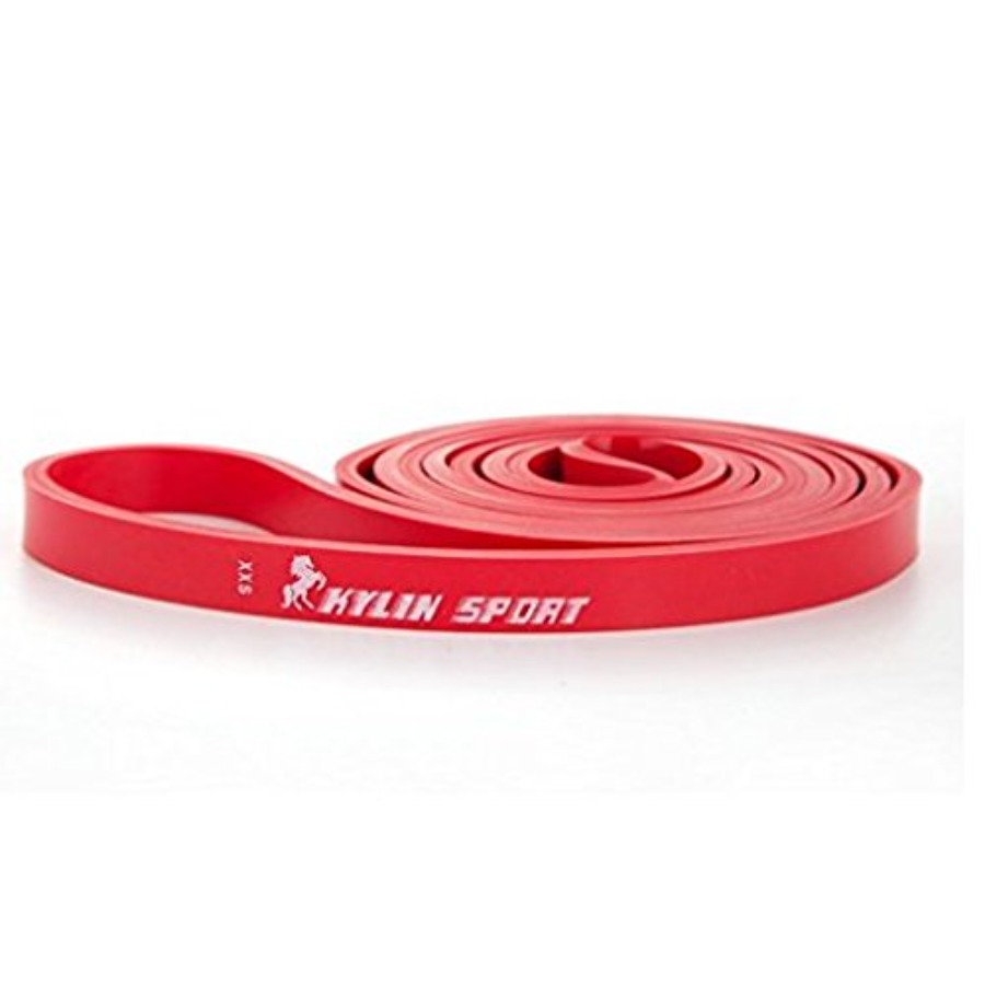Resistance Band Assisted Pull  – обзор и цена Pull Up Assist Band