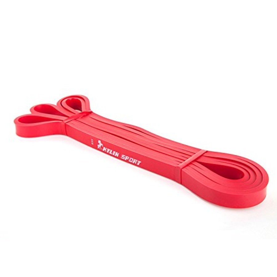 Resistance Band Assisted Pull  – обзор и цена Pull Up Assist Band